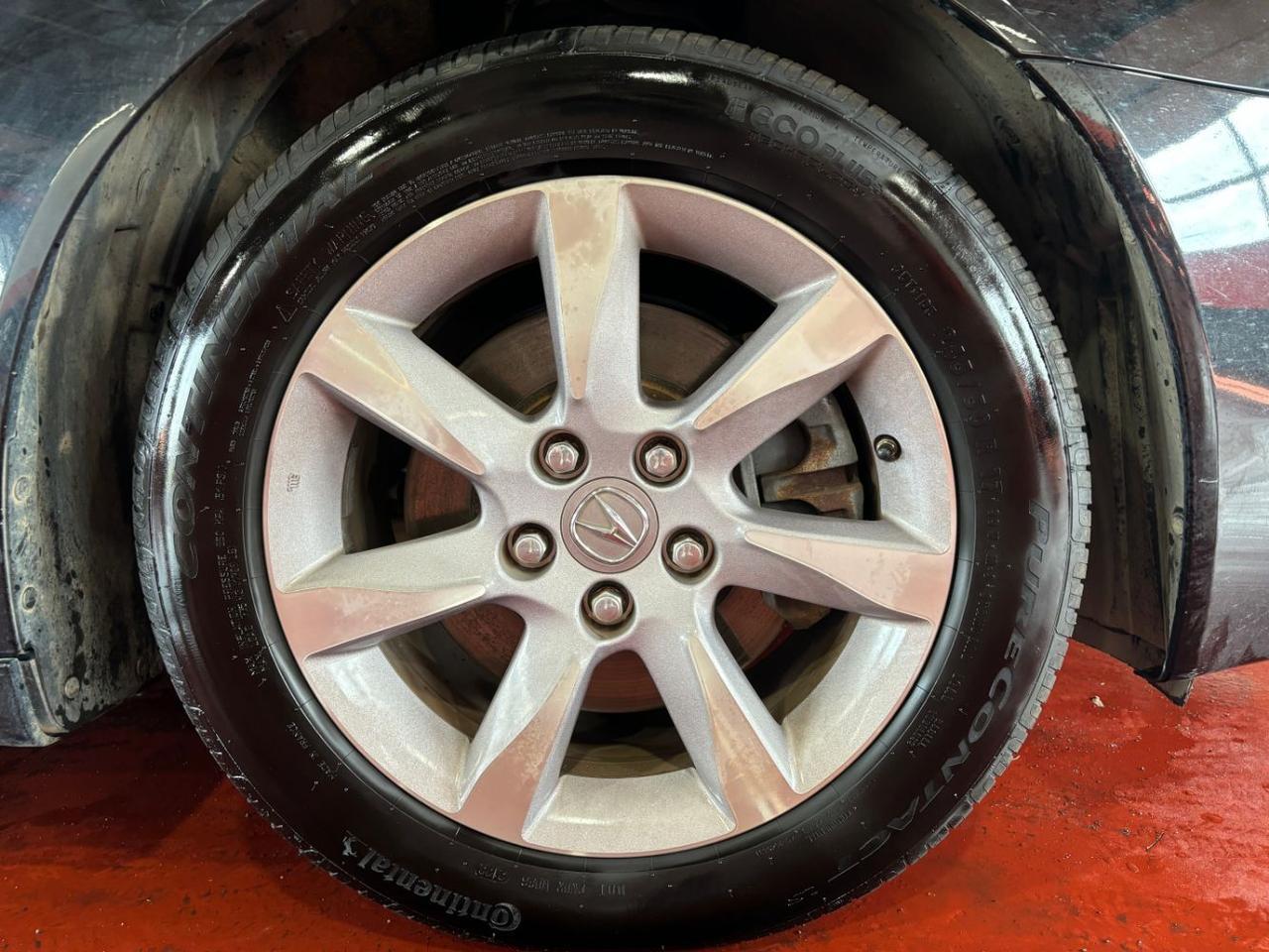 2014 Acura TL 3.5 Franklin OH