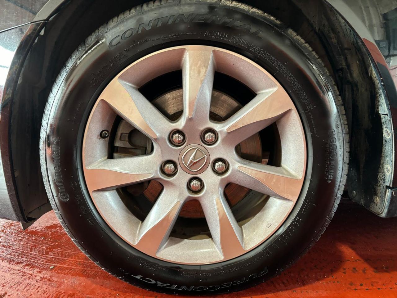 2014 Acura TL 3.5 Franklin OH