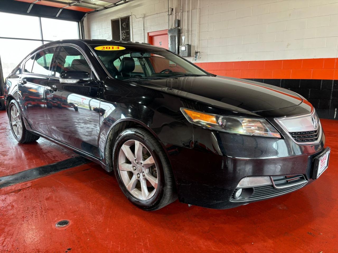2014 Acura TL 3.5 Franklin OH