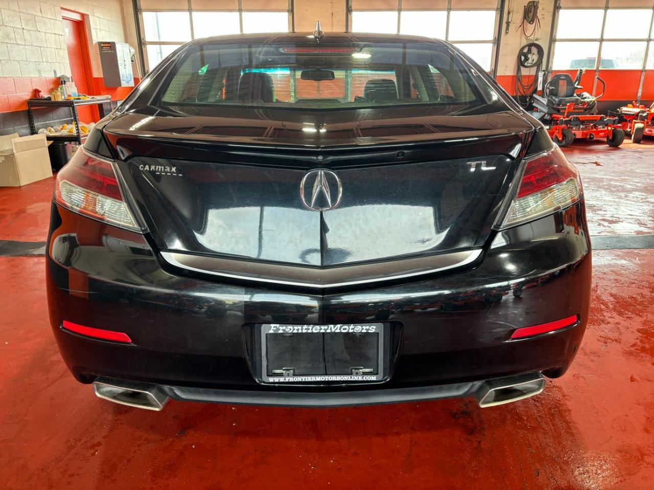 2014 Acura TL 3.5 Franklin OH