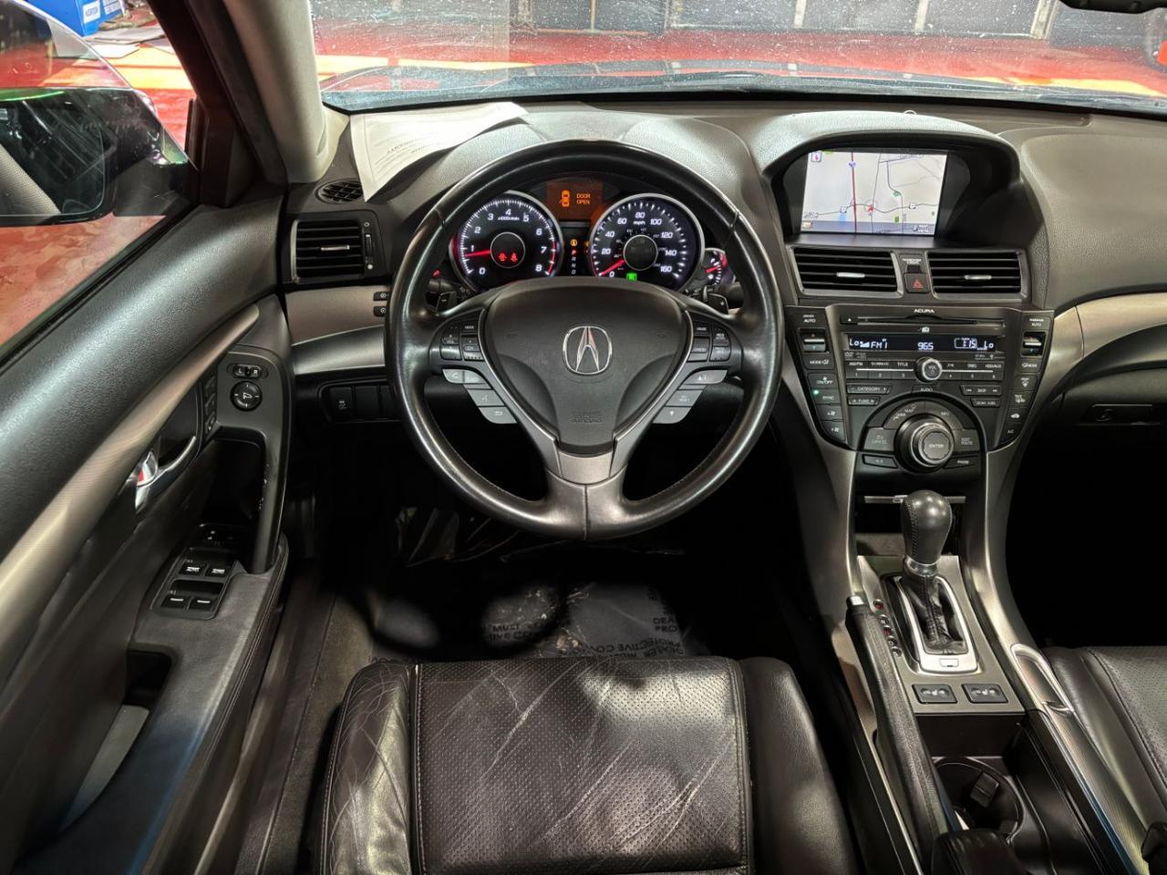 2014 Acura TL 3.5 Franklin OH