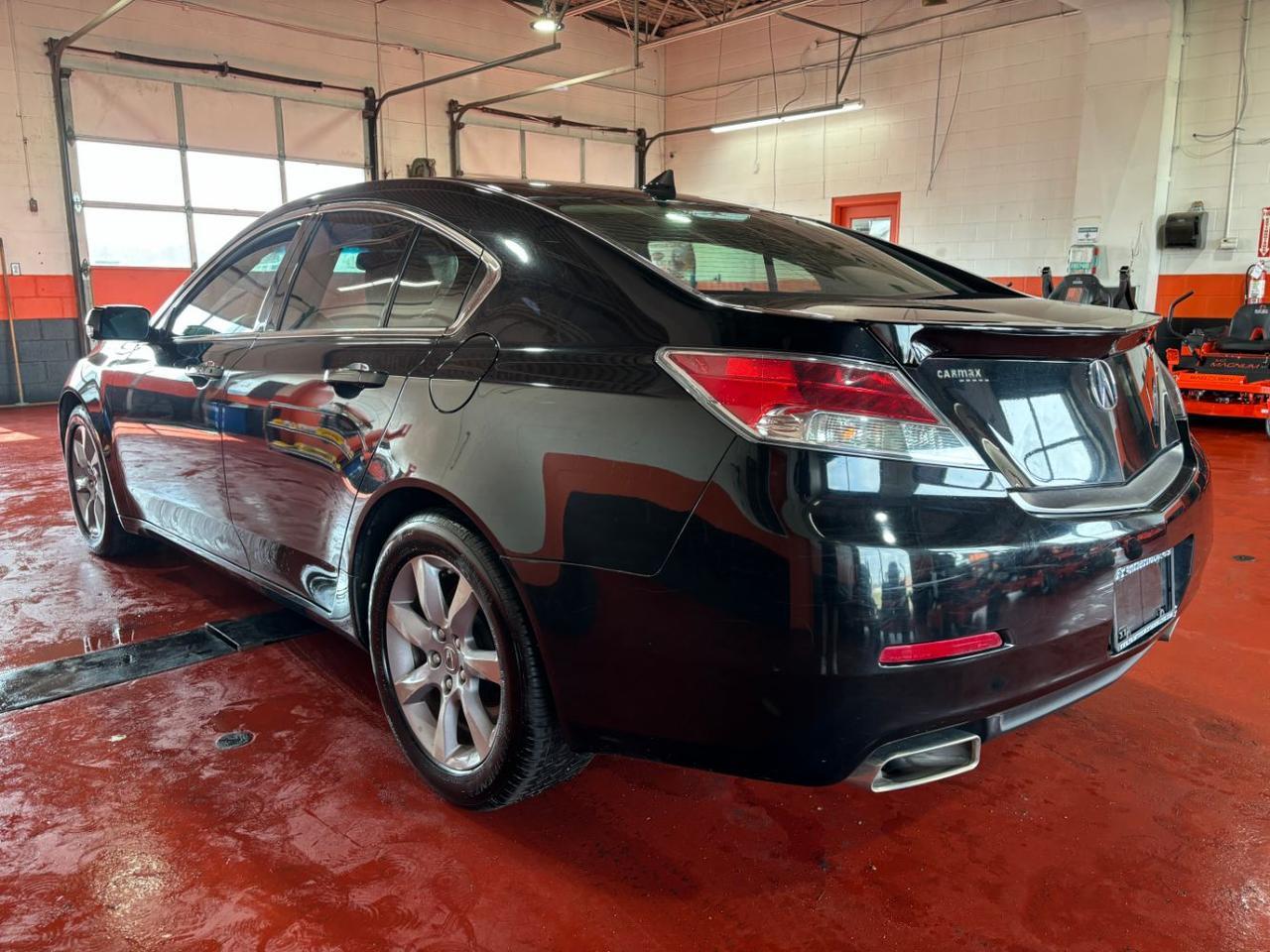 2014 Acura TL 3.5 Franklin OH