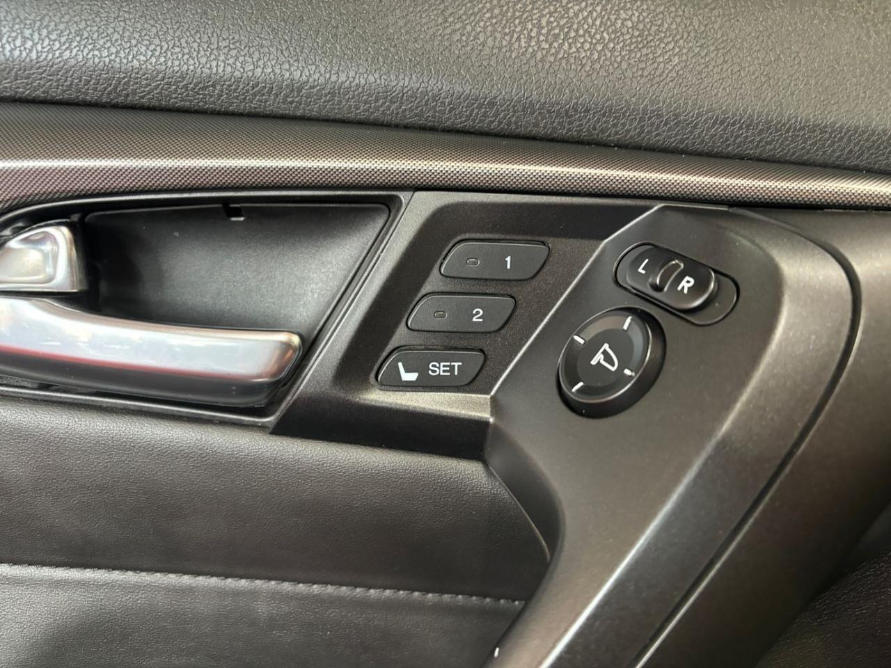 2014 Acura TL 3.5 Franklin OH