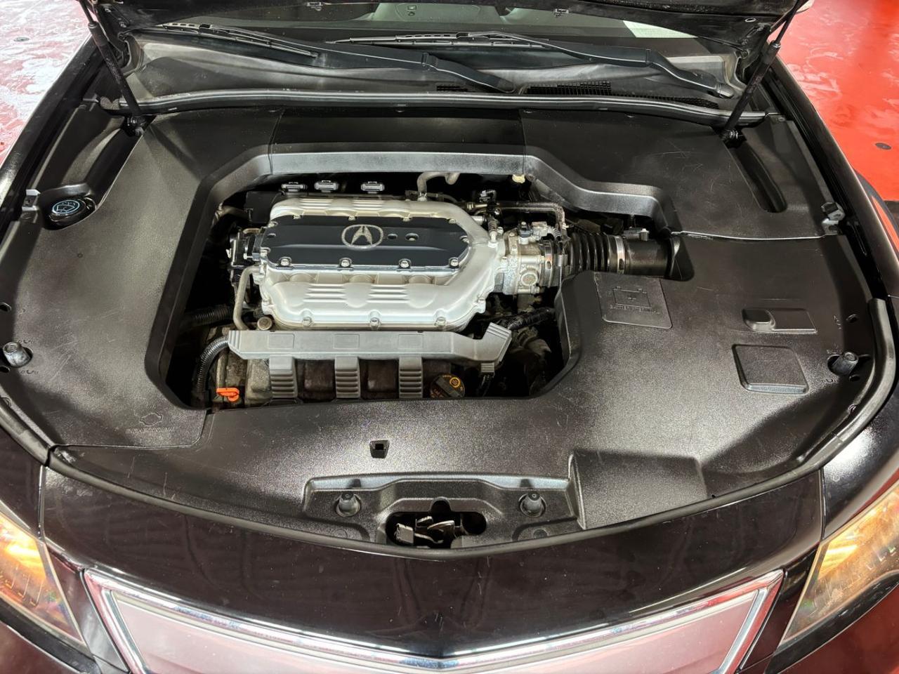 2014 Acura TL 3.5 Franklin OH