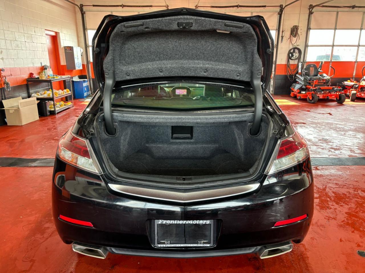 2014 Acura TL 3.5 Franklin OH