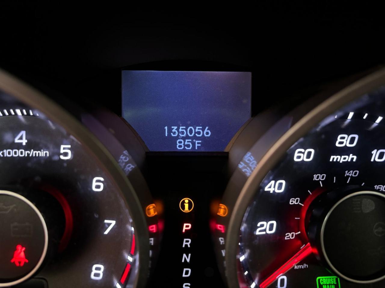 2014 Acura TL 3.5 Franklin OH