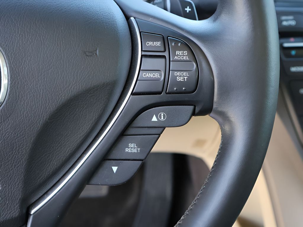 2014 Acura TL 3.5 San Clemente CA