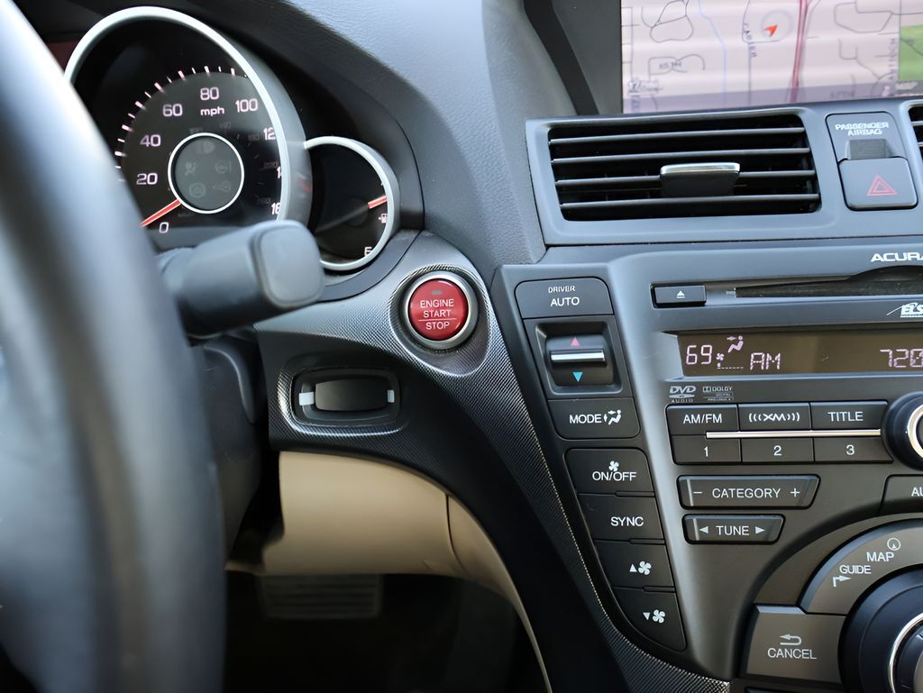 2014 Acura TL 3.5 San Clemente CA