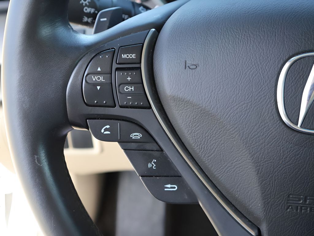 2014 Acura TL 3.5 San Clemente CA