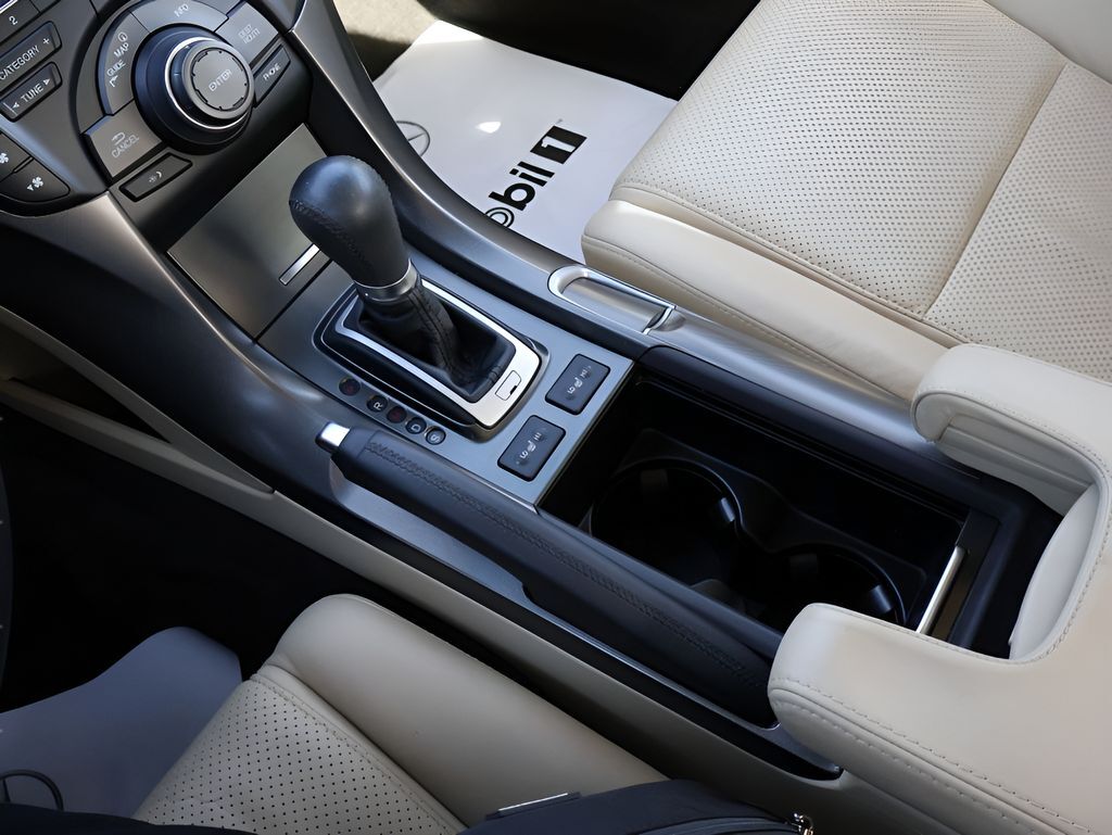 2014 Acura TL 3.5 San Clemente CA