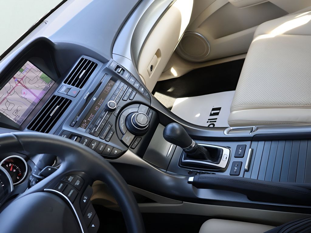 2014 Acura TL 3.5 San Clemente CA