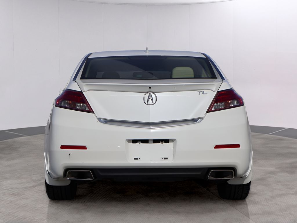 2014 Acura TL 3.5 San Clemente CA