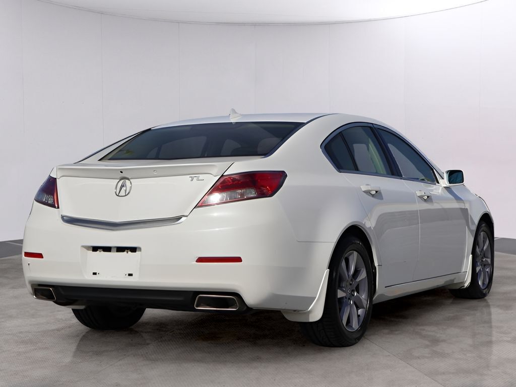 2014 Acura TL 3.5 San Clemente CA