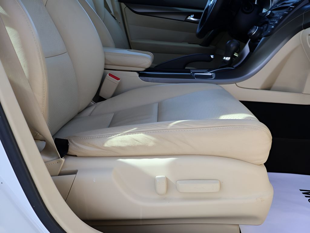 2014 Acura TL 3.5 San Clemente CA