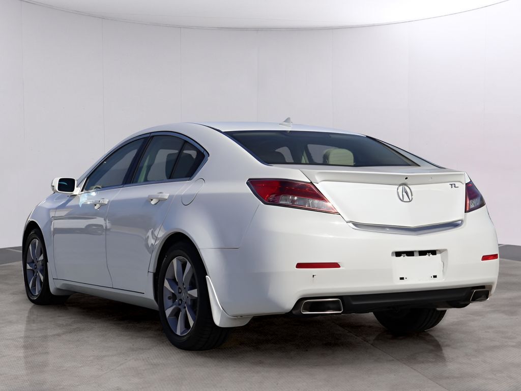 2014 Acura TL 3.5 San Clemente CA