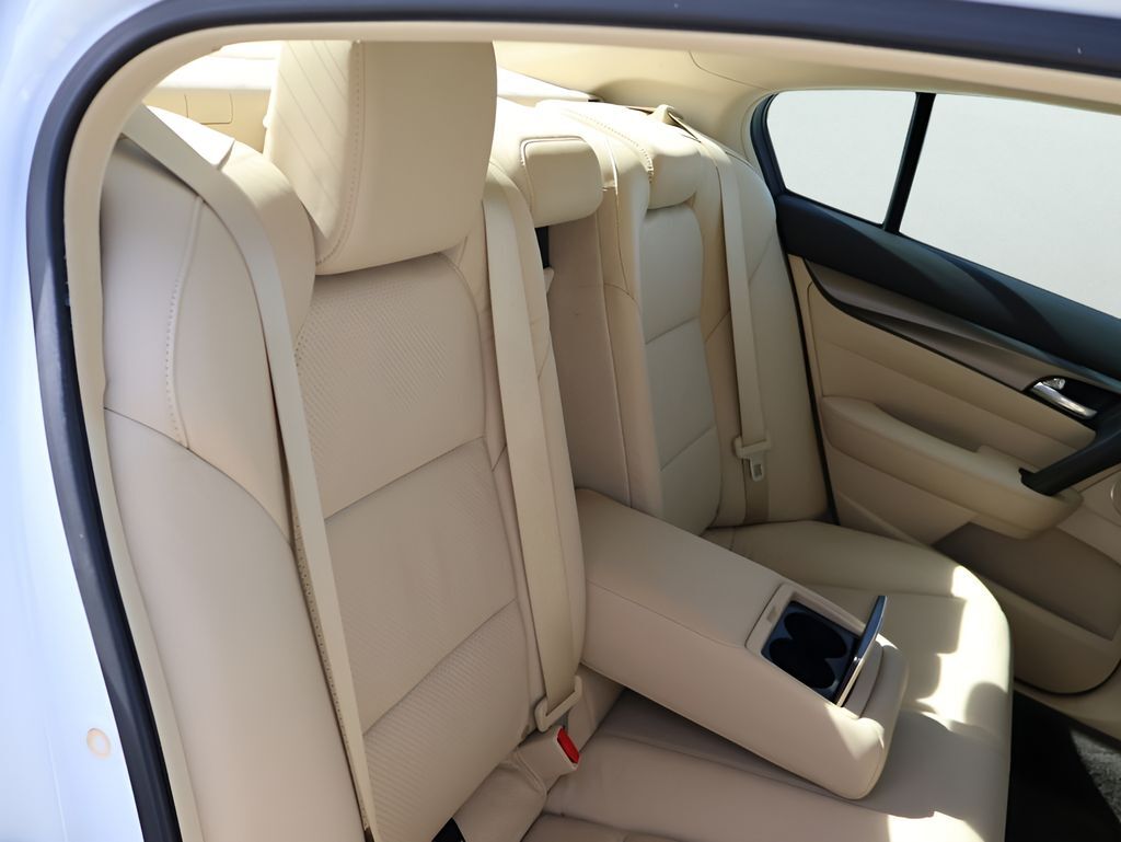 2014 Acura TL 3.5 San Clemente CA