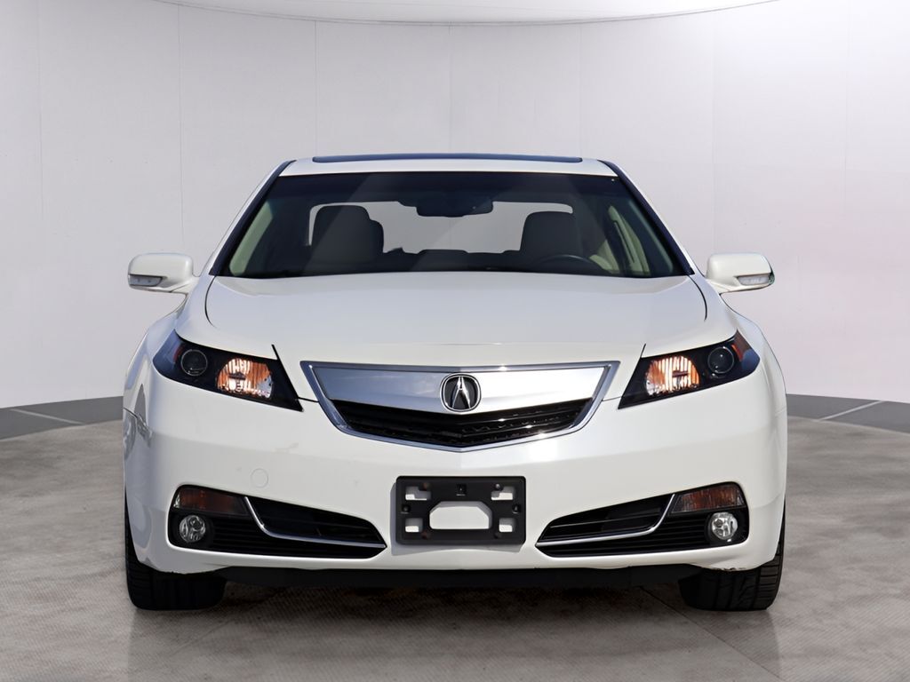 2014 Acura TL 3.5 San Clemente CA