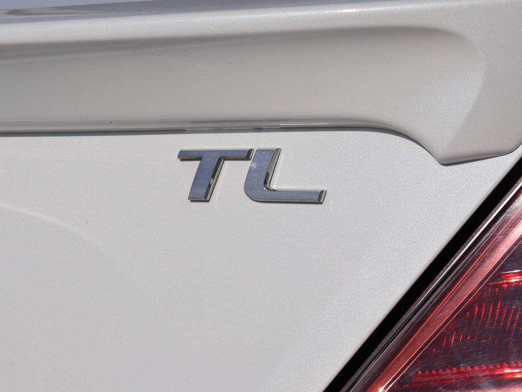 2014 Acura TL 3.5 San Clemente CA