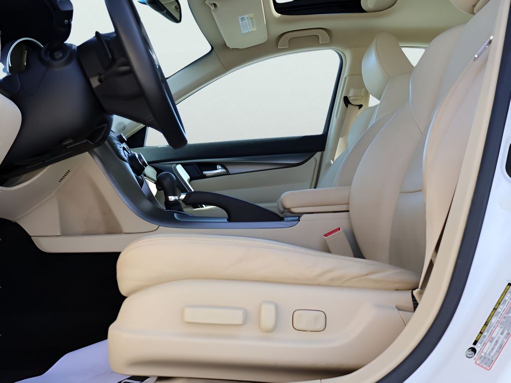 2014 Acura TL 3.5 San Clemente CA