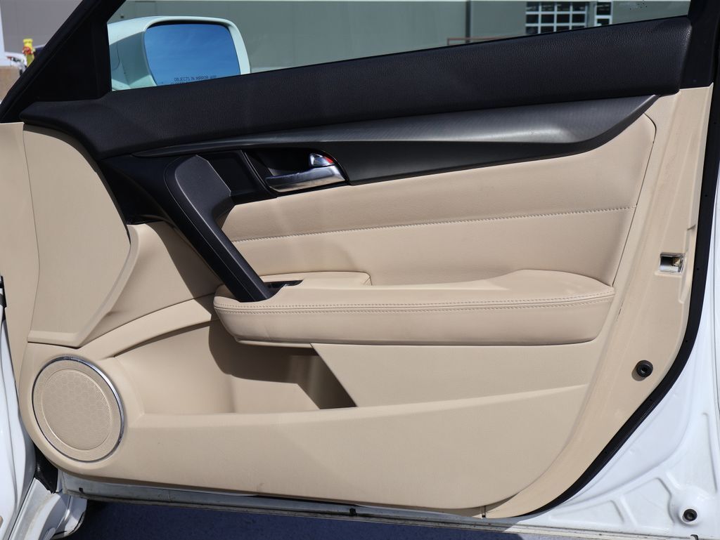 2014 Acura TL 3.5 San Clemente CA