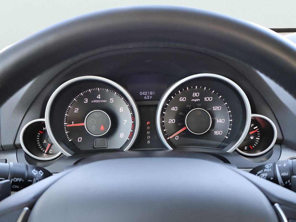 2014 Acura TL 3.5 San Clemente CA