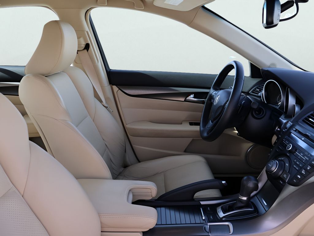 2014 Acura TL 3.5 San Clemente CA