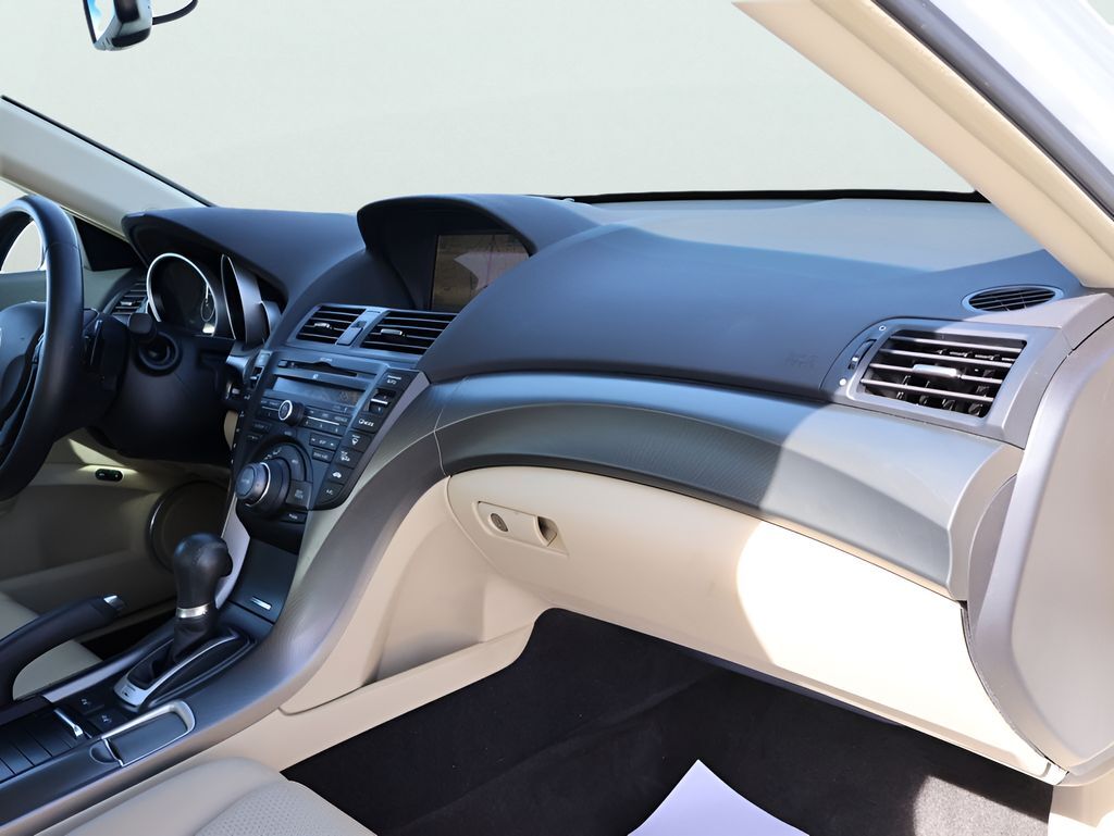 2014 Acura TL 3.5 San Clemente CA