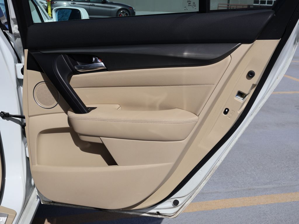 2014 Acura TL 3.5 San Clemente CA