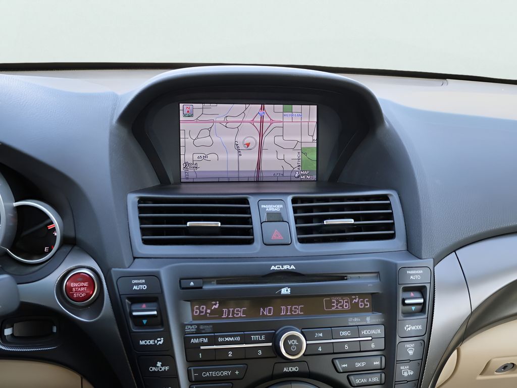 2014 Acura TL 3.5 San Clemente CA