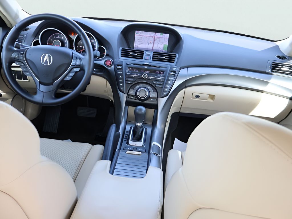 2014 Acura TL 3.5 San Clemente CA