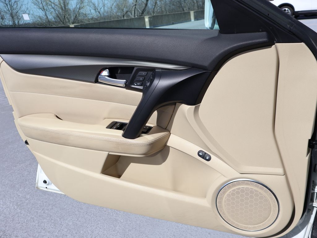 2014 Acura TL 3.5 San Clemente CA