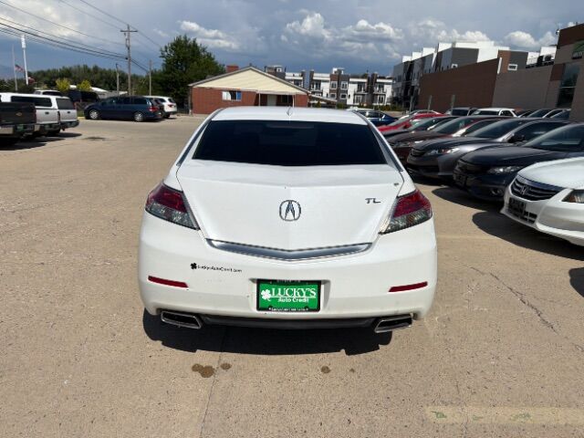 2014 Acura TL 3.5 West Valley City UT