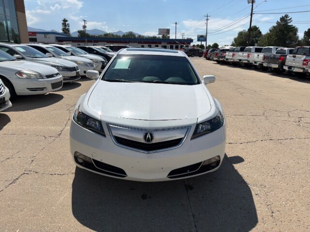 2014 Acura TL 3.5 West Valley City UT