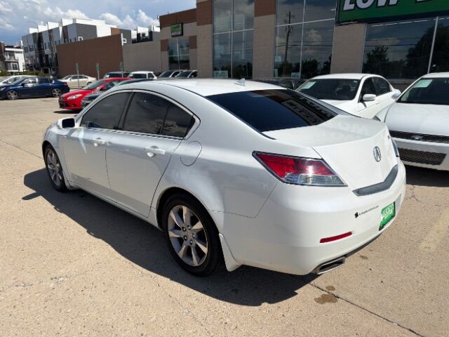 2014 Acura TL 3.5 West Valley City UT
