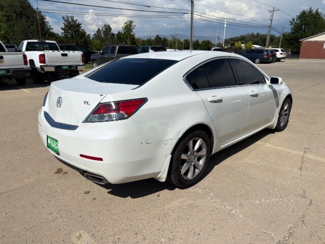 2014 Acura TL 3.5 West Valley City UT