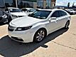 2014 Acura TL 3.5