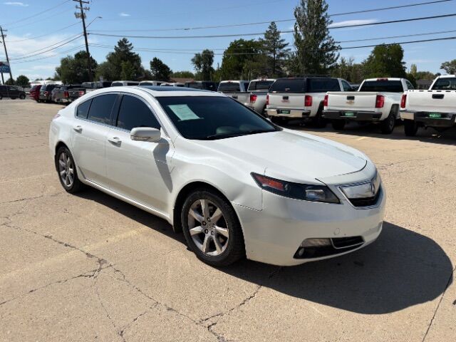 2014 Acura TL 3.5 West Valley City UT