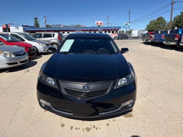 2014 Acura TL 3.7 Sandy UT