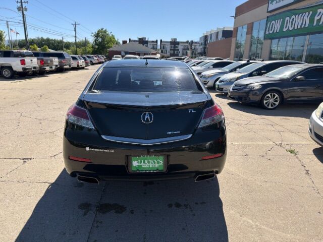 2014 Acura TL 3.7 Sandy UT