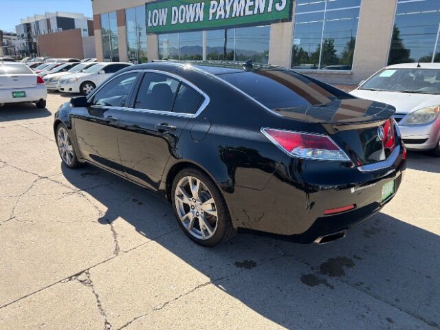 2014 Acura TL 3.7 Sandy UT