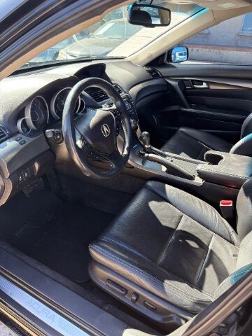 2014 Acura TL 3.7 Sandy UT