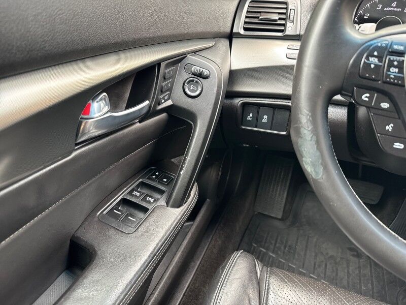 2014 Acura TL SH-AWD w/ Advance Package Arlington VA