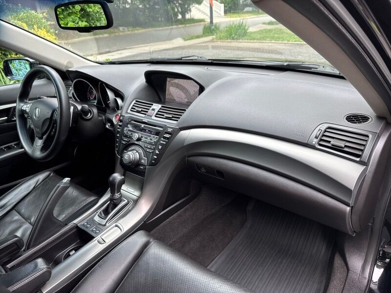 2014 Acura TL SH-AWD w/ Advance Package Arlington VA