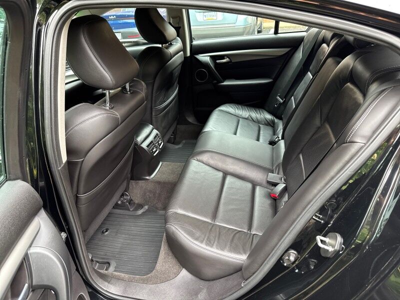 2014 Acura TL SH-AWD w/ Advance Package Arlington VA