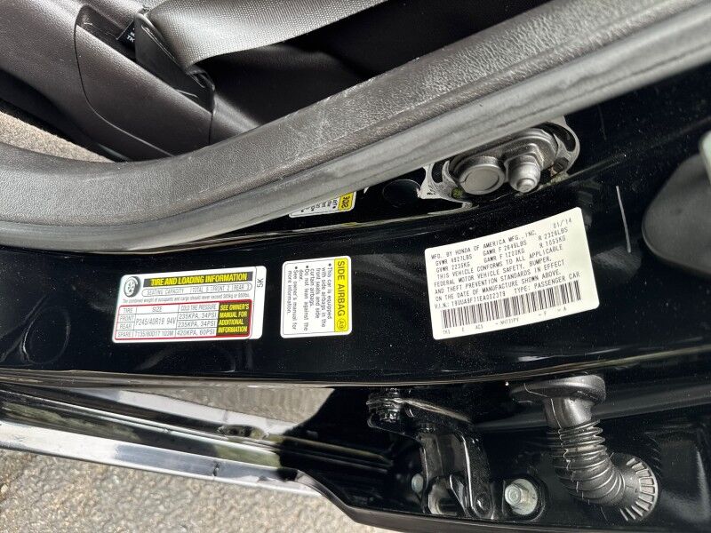 2014 Acura TL SH-AWD w/ Advance Package Arlington VA