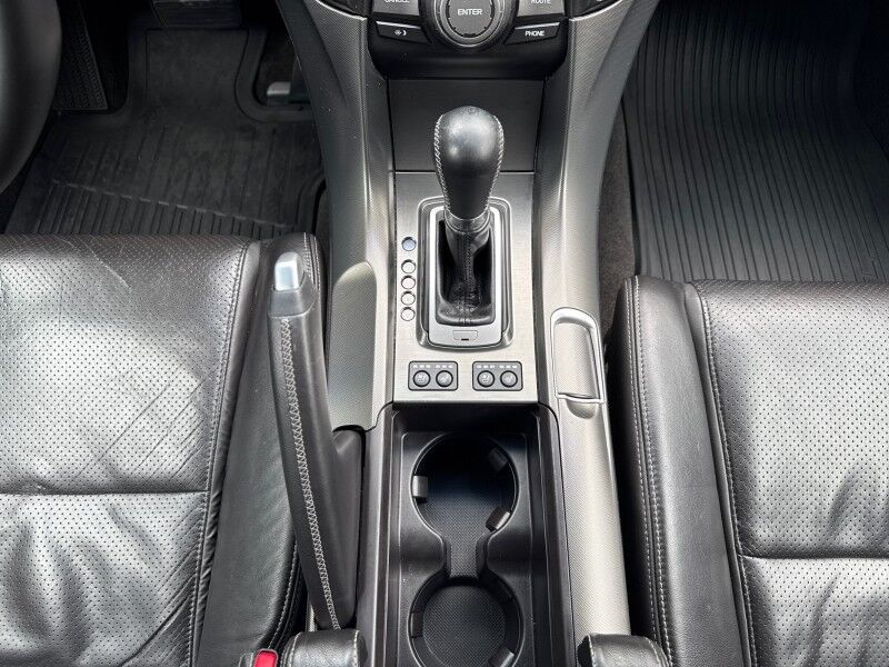 2014 Acura TL SH-AWD w/ Advance Package Arlington VA