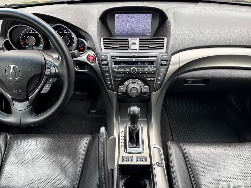2014 Acura TL SH-AWD w/ Advance Package Arlington VA