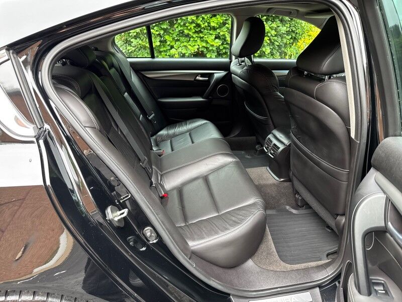 2014 Acura TL SH-AWD w/ Advance Package Arlington VA