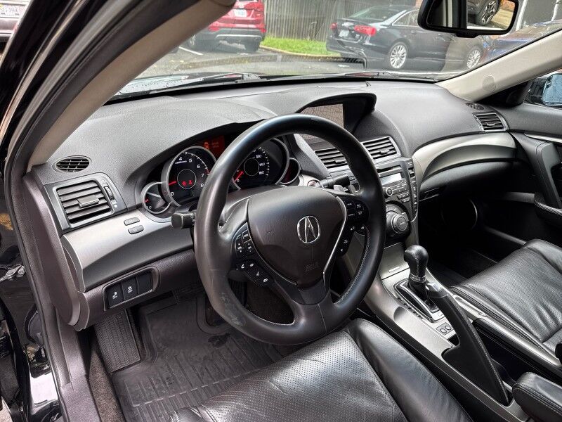 2014 Acura TL SH-AWD w/ Advance Package Arlington VA