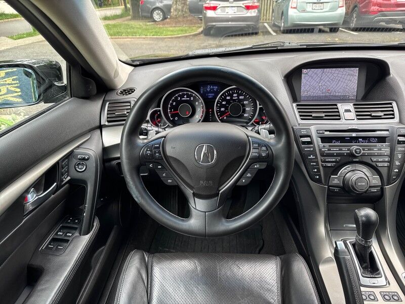 2014 Acura TL SH-AWD w/ Advance Package Arlington VA